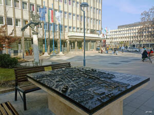 Elfogadták Zalaegerszeg 2023. évi költségvetését Elfogadták Zalaegerszeg 2023. évi költségvetését