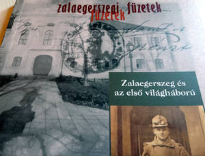 A háború a hátországot sem kímélte A háború a hátországot sem kímélte