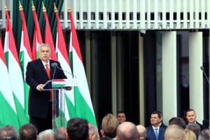 Nem egy város, az egész nemzet forradalma volt Nem egy város, az egész nemzet forradalma volt