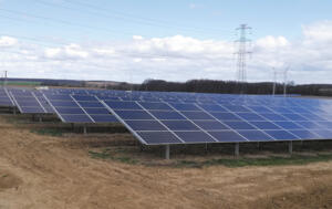 Söjtör a napenergia vonzásában Söjtör a napenergia vonzásában