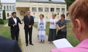 Egyéni igények szerint fűthetnek Egyéni igények szerint fűthetnek