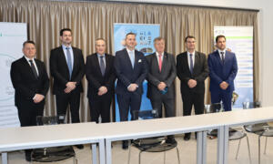 Felhő Campus a tudásszerzés szolgálatában Felhő Campus a tudásszerzés szolgálatában