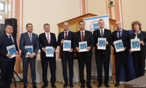 Bemutatták a TOP 100 kiadványt Bemutatták a TOP 100 kiadványt