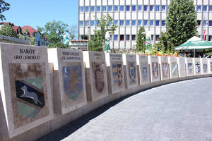 Európai identitásunkat fejezik ki Európai identitásunkat fejezik ki