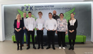 Zöldebb, okosabb, sportosabb Zöldebb, okosabb, sportosabb