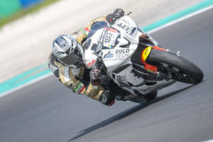 Saját csapattal a motorsportban Saját csapattal a motorsportban