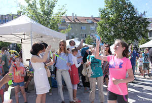A nevelt és az elveszett gyermekekért A nevelt és az elveszett gyermekekért