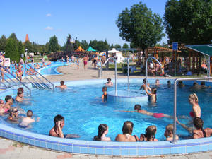 Jtkonysgi nap az AquaCityben