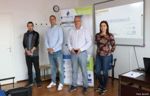 Piacképes ötletből vállalkozás Piacképes ötletből vállalkozás