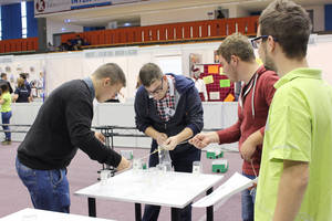 Techtogether: Pályaválasztásról játékosan Techtogether: Pályaválasztásról játékosan