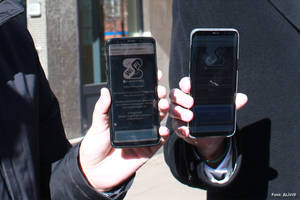 Ingyenes wifi a belvárosban Ingyenes wifi a belvárosban