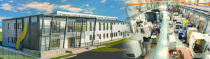 A Mould Tech az ipar 4.0-ban gondolkodik A Mould Tech az ipar 4.0-ban gondolkodik
