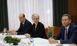 Északnyugat-Magyarország gazdaságfejlesztéséről Északnyugat-Magyarország gazdaságfejlesztéséről