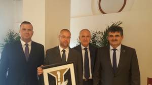 Dr. Kovács Gábor „Az év jegyzője” Dr. Kovács Gábor „Az év jegyzője”