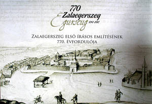 Jubileumi év beruházások indulásával Jubileumi év beruházások indulásával