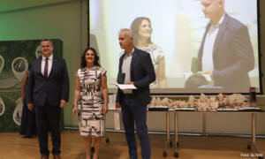 Semmelweis-nap és jubileum Semmelweis-nap és jubileum