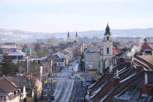 Zalaegerszeg: továbbra is lendületben Zalaegerszeg: továbbra is lendületben