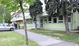Rendelők és idősklubok újulnak meg Rendelők és idősklubok újulnak meg