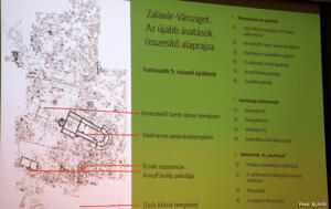 Mosaburg–Zalavár örökében Mosaburg–Zalavár örökében