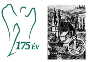 175 éves a Szent Rafael Kórház 175 éves a Szent Rafael Kórház