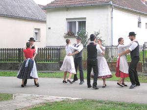 Csak azért is Csömödér! Csak azért is Csömödér!