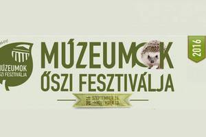 Mzeumok szi Fesztivlja