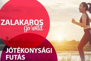 Jótékonysági futás 2018