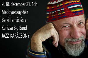 JAZZ KARÁCSONY