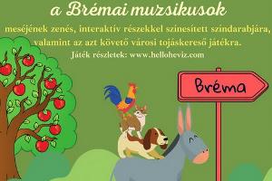 BRMAI MUZSIKUSOK MESEJTK