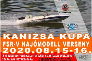 Kanizsa kupa