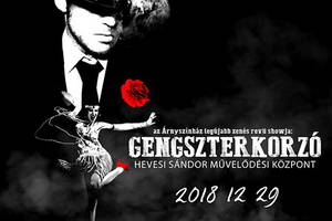 GENGSZTERKORZÓ