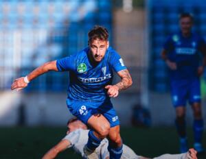 Pont nélkül maradt a szezonnyitón a ZTE FC Pont nélkül maradt a szezonnyitón a ZTE FC