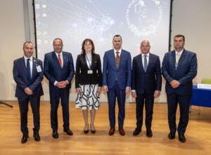 Zalaegerszeg a hzigazdja  XXII. Orszgos Sporttudomnyi Kongresszusnak