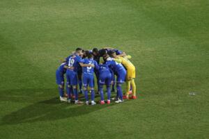 Edzőmeccset nyert a Kozármislenyben a ZTE FC Edzőmeccset nyert a Kozármislenyben a ZTE FC