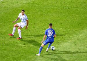 Fontos három pontot szerzett idegenben a ZTE FC Fontos három pontot szerzett idegenben a ZTE FC