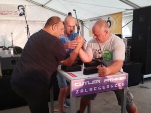 Sikeres a hagymásbab fesztivál Sikeres a hagymásbab fesztivál