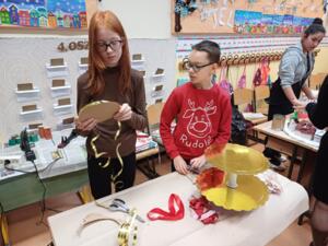 Advent fényei – művészeti találkozó a Pacsai Általános Iskolában Advent fényei – művészeti találkozó a Pacsai Általános Iskolában