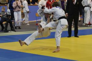 Egyéni országos bajnokságot és utánpótlás judo versenyt rendeztek Egyéni országos bajnokságot és utánpótlás judo versenyt rendeztek