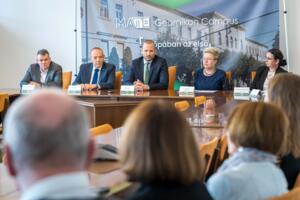 Újraindul a mezőgazdasági technikus képzés Keszthelyen Újraindul a mezőgazdasági technikus képzés Keszthelyen